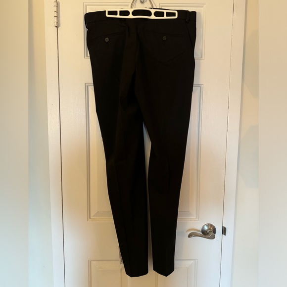 ASOS Men’s Black Suit Pants - Picture 2 of 2